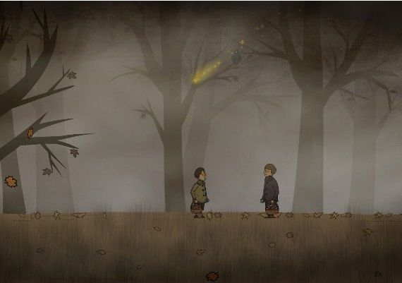 Creepy Tale EN/DE/FR/PT/RU/ES/TR/ZH Global Steam Digital Key