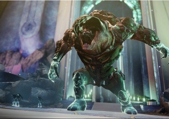 Destiny 2 - Forsaken Pack DLC EN Turkey Xbox One/Series Digital Key