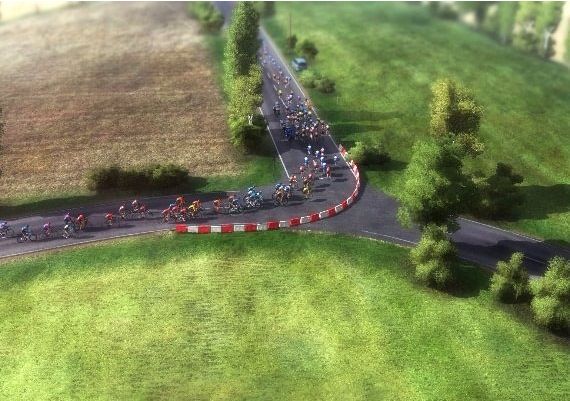 Pro Cycling Manager 2020 Global Steam Digital Key