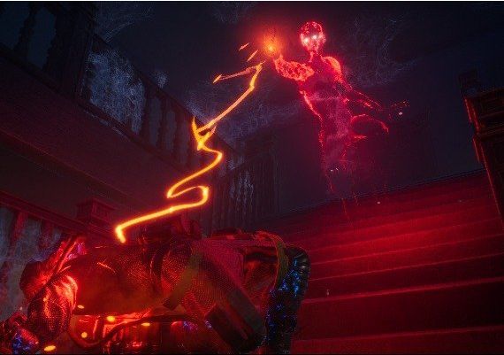 Midnight Ghost Hunt EN EU Steam Digital Key