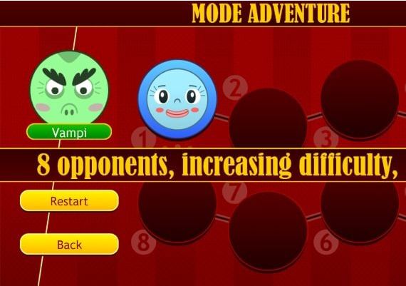 Janken Cards EN/DE/FR/IT/ES Global Steam Digital Key