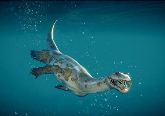 Jurassic World Evolution 2 - Prehistoric Marine Species Pack DLC Global Steam Digital Key