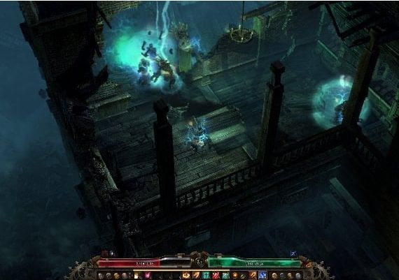 Grim Dawn - Ashes of Malmouth DLC Global Steam Digital Key