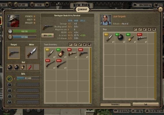 Bounty Train EN/DE/FR/RU/UK Global Steam Digital Key