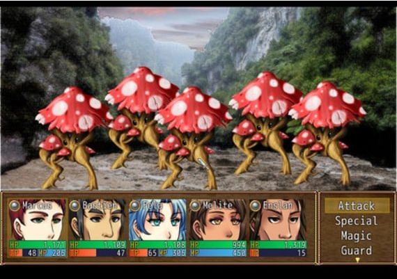 Undefeated EN Global Steam Digital Key