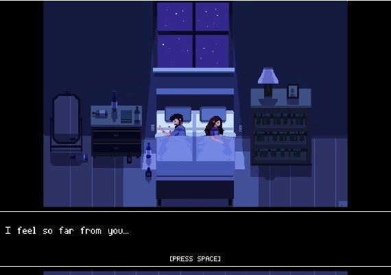 Keep in Mind: Remastered Global Steam Digital Key