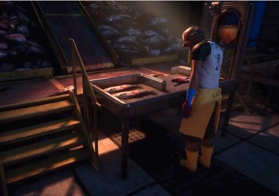 What Remains of Edith Finch EU Steam Digital Key