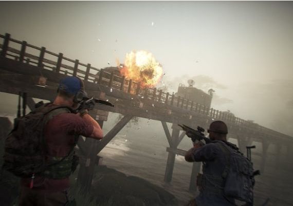 Tom Clancy's Ghost Recon: Wildlands - Narco Road DLC EN Colombia Xbox One/Series Digital Key