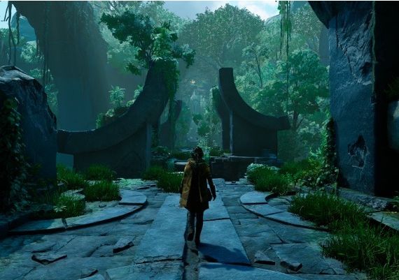 Unknown 9: Awakening EN United Kingdom Xbox One/Series Digital Key