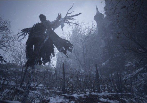 Resident Evil Village - Trauma Pack DLC EN EU Xbox One/Series Digital Key