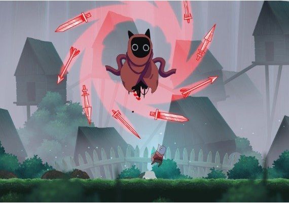 Islets EN/DE/FR/PT/RU/ZH/ES Global Steam Digital Key