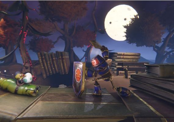 Runner3 EN/DE/FR/IT/PT/ES Global Steam Digital Key