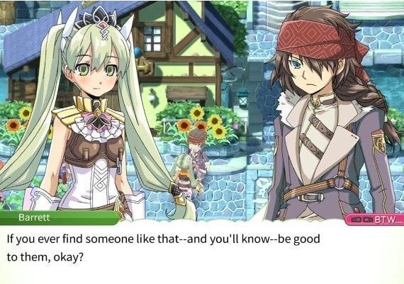 Rune Factory 4 Special EN/DE/FR/JA/KO/ZH EU Xbox One/Series Digital Key