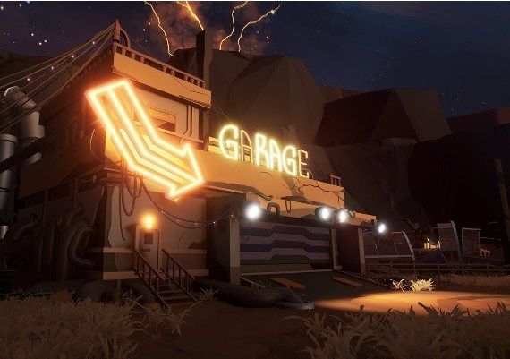 Gripper Global Steam Digital Key