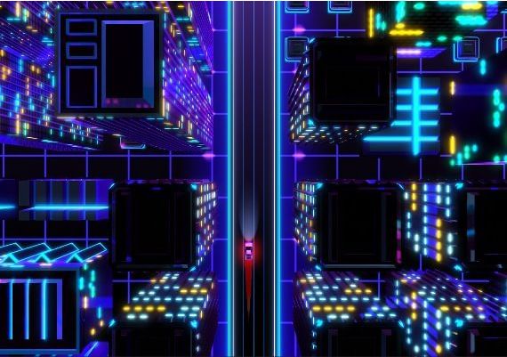 Neon Drive Global Steam Digital Key