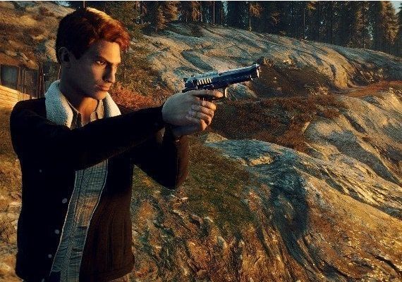 Generation Zero - Base Warfare Starter Bundle EN EU Xbox One/Series/Windows Digital Key