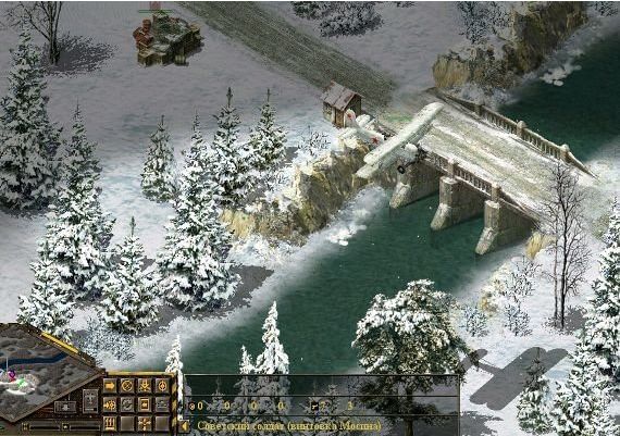 Blitzkrieg Anthology EN/DE/RU Global Steam Digital Key