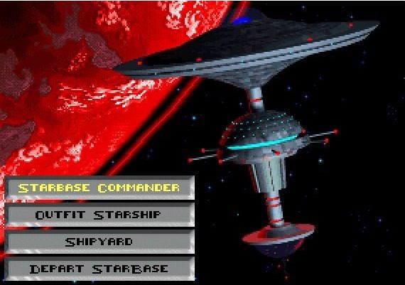 Star Control I and II EN Global Steam Digital Key