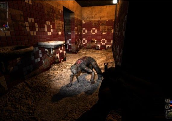 S.T.A.L.K.E.R.: Shadow of Chornobyl EN Australia Xbox One/Series Digital Key