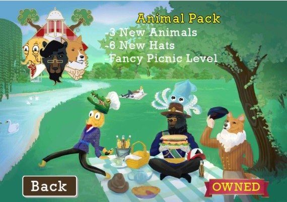 Max Gentlemen - Triple Pack DLC EN Global Steam Digital Key