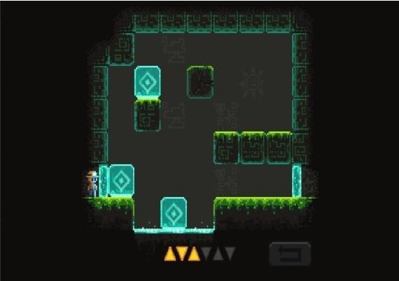 Temple of Xiala EN Global Steam Digital Key
