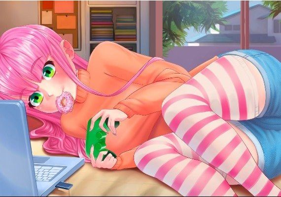 Waifu Secret Global Steam Digital Key