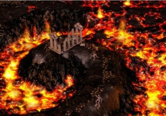 Age of Mythology Extended Edition EN/DE/FR/IT Global Steam Digital Key