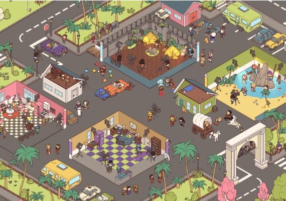 Hidden Through Time 2: Myths and Magic Global Steam Digital Key