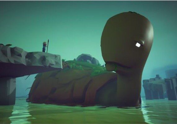 Omno EN Argentina Xbox One/Series Digital Key