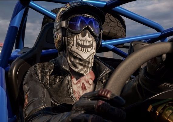 Forza Motorsport 7 EU Xbox Windows Digital Key