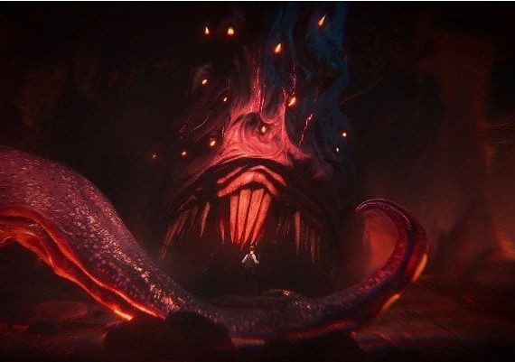 The Last Case of Benedict Fox EN/DE/FR/IT/PL/NL/PT/ES Global Steam Digital Key