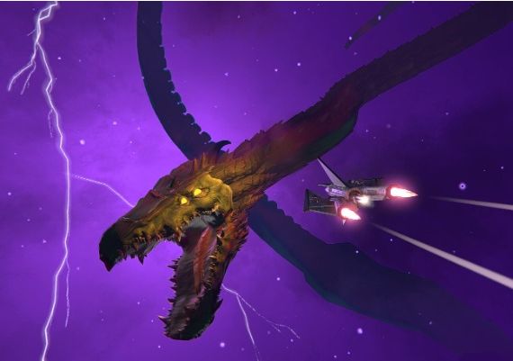 Underspace EN Global Steam Digital Key