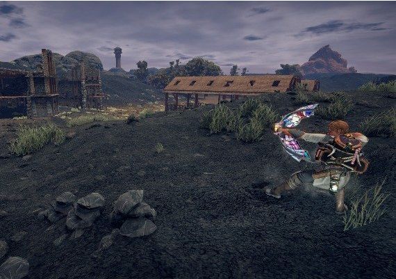 Outward: The Three Brothers DLC Global Steam Digital Key