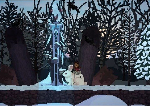 Winter EN/DE/JA/RU/ZH Global Steam Digital Key