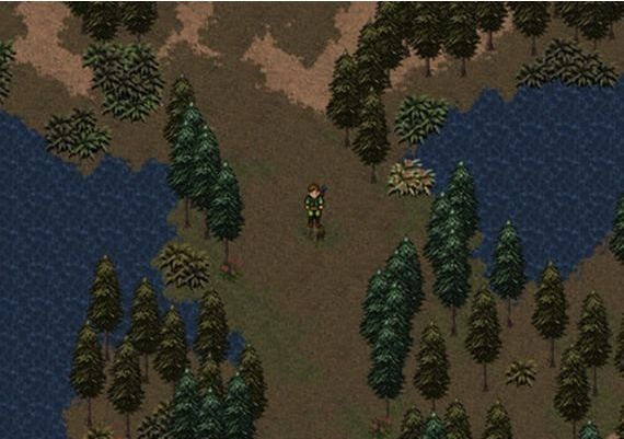 Terra Incognita - Chapter One: The Descendant EN Global Steam Digital Key