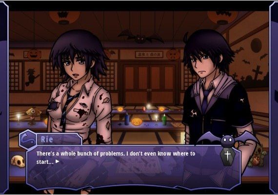 Shinrai: Broken Beyond Despair EN Argentina Xbox One/Series Digital Key