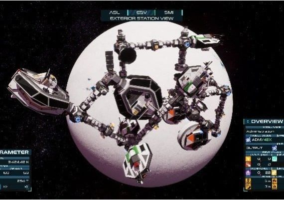 Out in Space Bundle - Tin Can and Orbit.Industries EN Colombia Xbox One/Series Digital Key