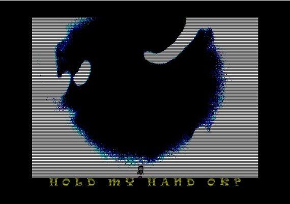 I Need A Name EN Global Steam Digital Key