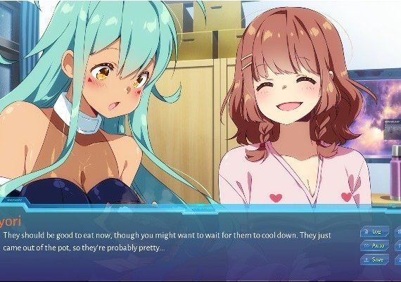 Sakura Alien EN/ZH Global Steam Digital Key