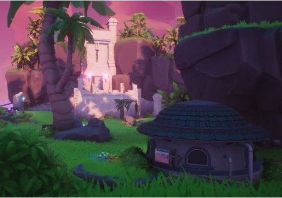 Arcadegeddon EN Turkey Xbox One/Series Digital Key