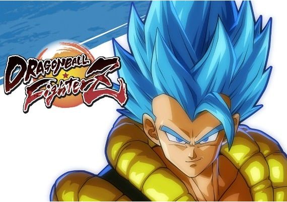 Dragon Ball FighterZ - Gogeta - SSGSS DLC EN EU Xbox One/Series Digital Key