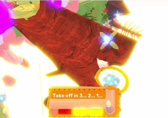 Amazing Chicken Adventures EN United States Xbox One/Series Digital Key