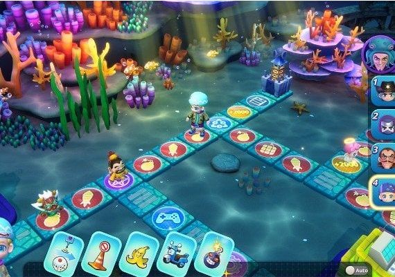 RichMan 11 EN United States Xbox One/Series/Windows Digital Key