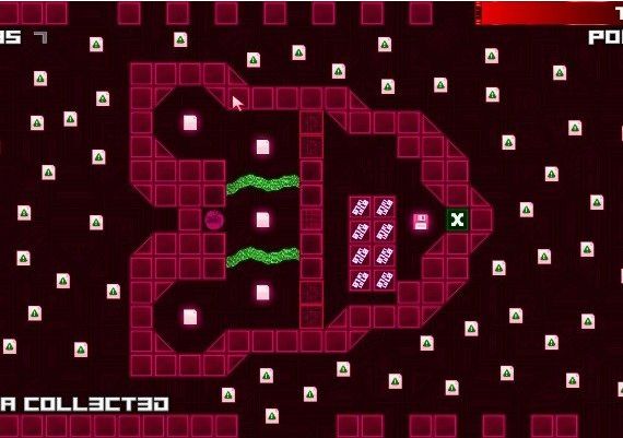 Data mining 8 EN Global Steam Digital Key