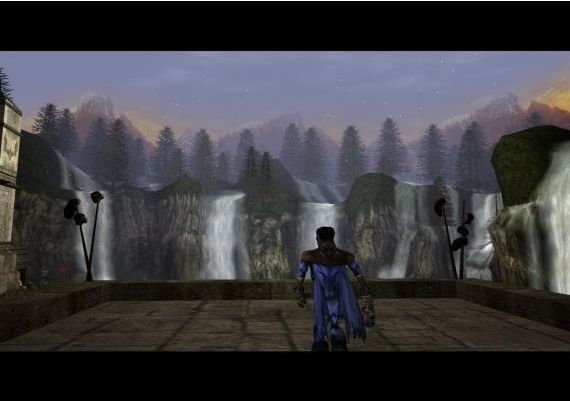 Legacy of Kain: Soul Reaver 2 EN EU Steam Digital Key