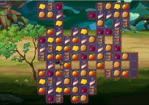 Thrice in a row: A new adventure EN Global Steam Digital Key