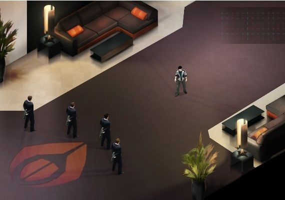 There Came an Echo Global Steam Digital Key