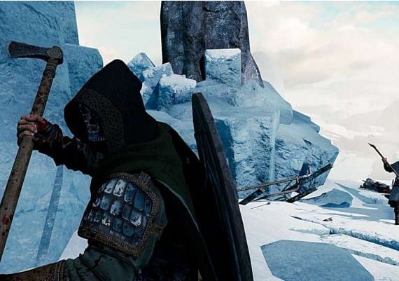 Vikings & Roses - Unleash the War Pack EN Global Steam Digital Key