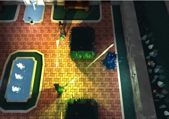 At Sundown: Shots in the Dark DLC EN Global Steam Digital Key