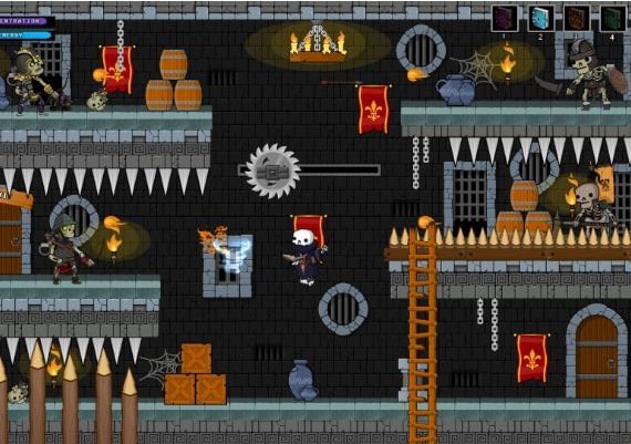 The Lost Wizard EN Global Steam Digital Key